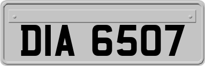 DIA6507