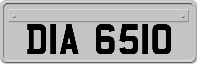 DIA6510