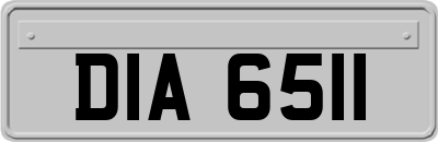DIA6511