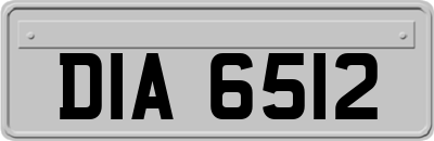 DIA6512