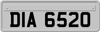 DIA6520