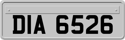 DIA6526