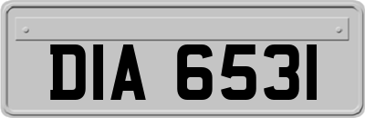 DIA6531