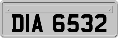 DIA6532