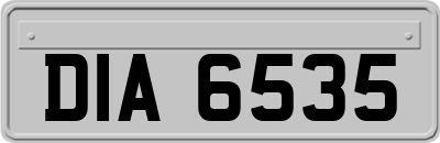 DIA6535
