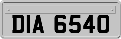 DIA6540