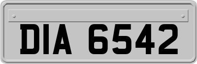 DIA6542