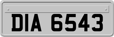 DIA6543