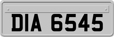 DIA6545