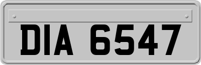 DIA6547