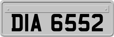 DIA6552