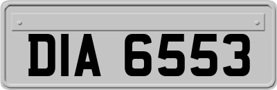 DIA6553