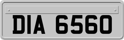 DIA6560