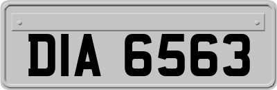 DIA6563