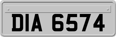 DIA6574