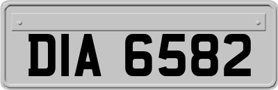 DIA6582