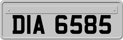 DIA6585