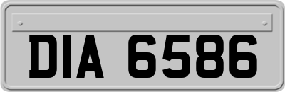 DIA6586