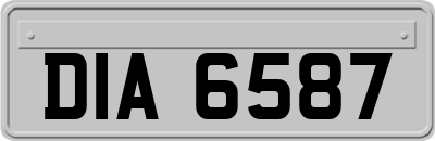 DIA6587