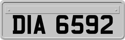 DIA6592