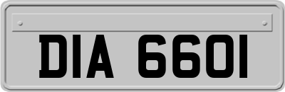DIA6601