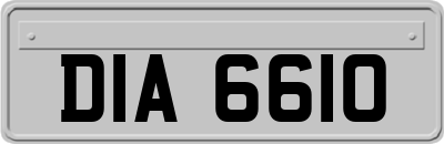 DIA6610