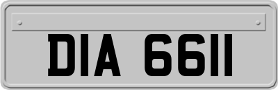 DIA6611