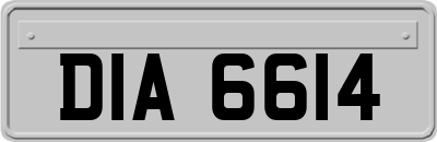 DIA6614