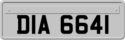 DIA6641