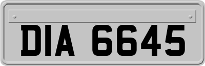 DIA6645