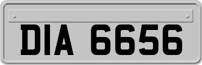 DIA6656