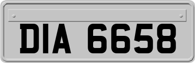 DIA6658