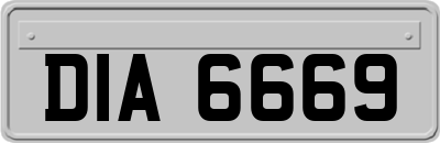 DIA6669