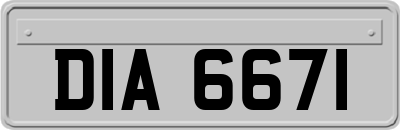 DIA6671