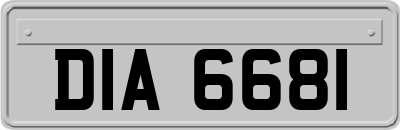 DIA6681