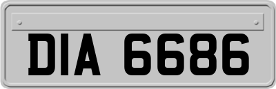 DIA6686