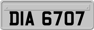 DIA6707