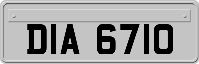 DIA6710
