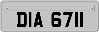 DIA6711