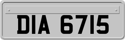 DIA6715