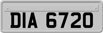 DIA6720