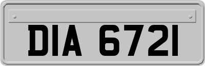DIA6721