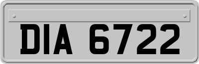 DIA6722