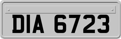 DIA6723