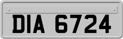 DIA6724