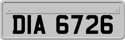 DIA6726
