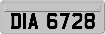 DIA6728