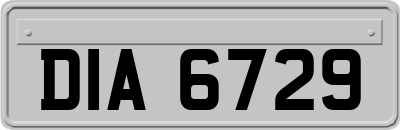 DIA6729