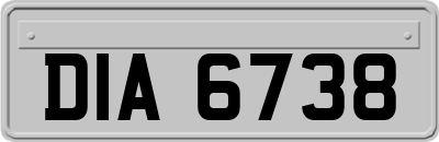 DIA6738