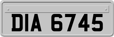 DIA6745